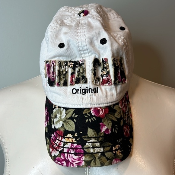 Women’s Punta Cana Hat - Picture 2 of 6